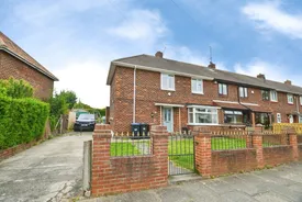 Property responsive