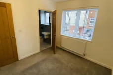 Temple Street, Rugby, RUGBY