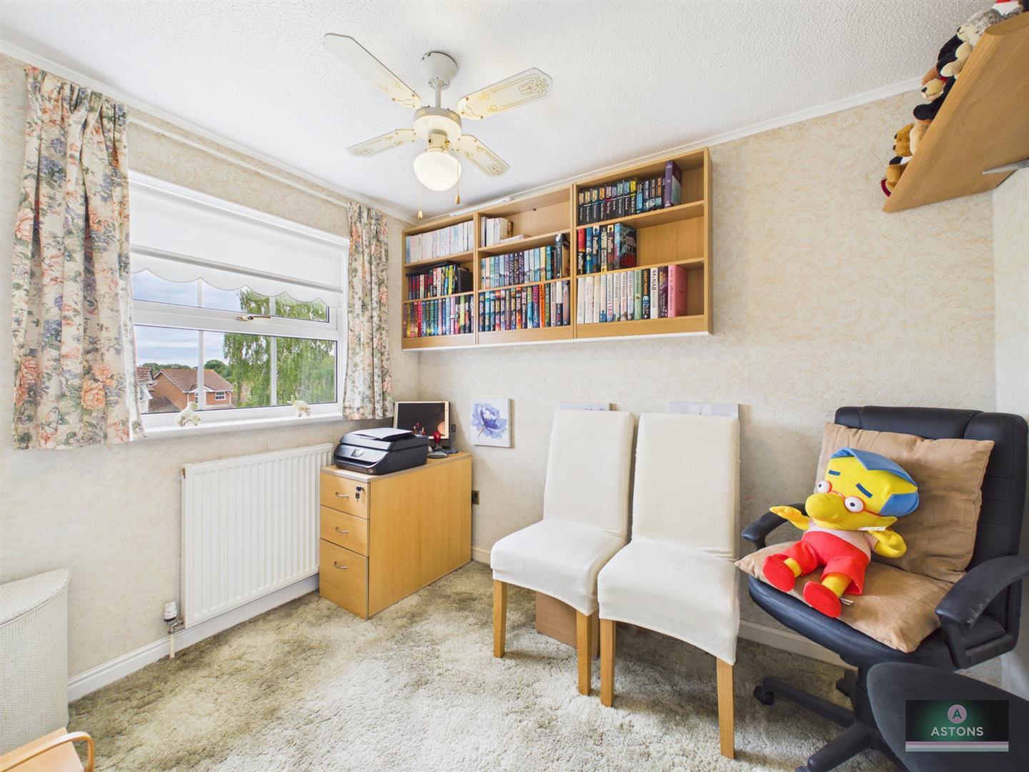Peverel Road, Ifield, Crawley Image 17
