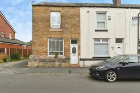 Property responsive