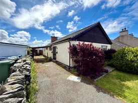 Property responsive