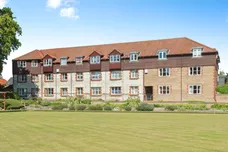 Kings Court, Thetford