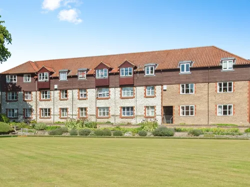Kings Court, Thetfordphoto
