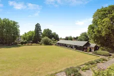 Kings Court, Thetford