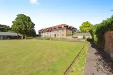 Kings Court, Thetford