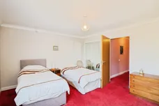 Kings Court, Thetford