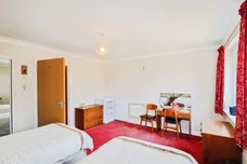 Kings Court, Thetford
