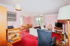 Kings Court, Thetford