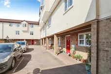 Kings Court, Thetford