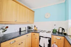 Kings Court, Thetford