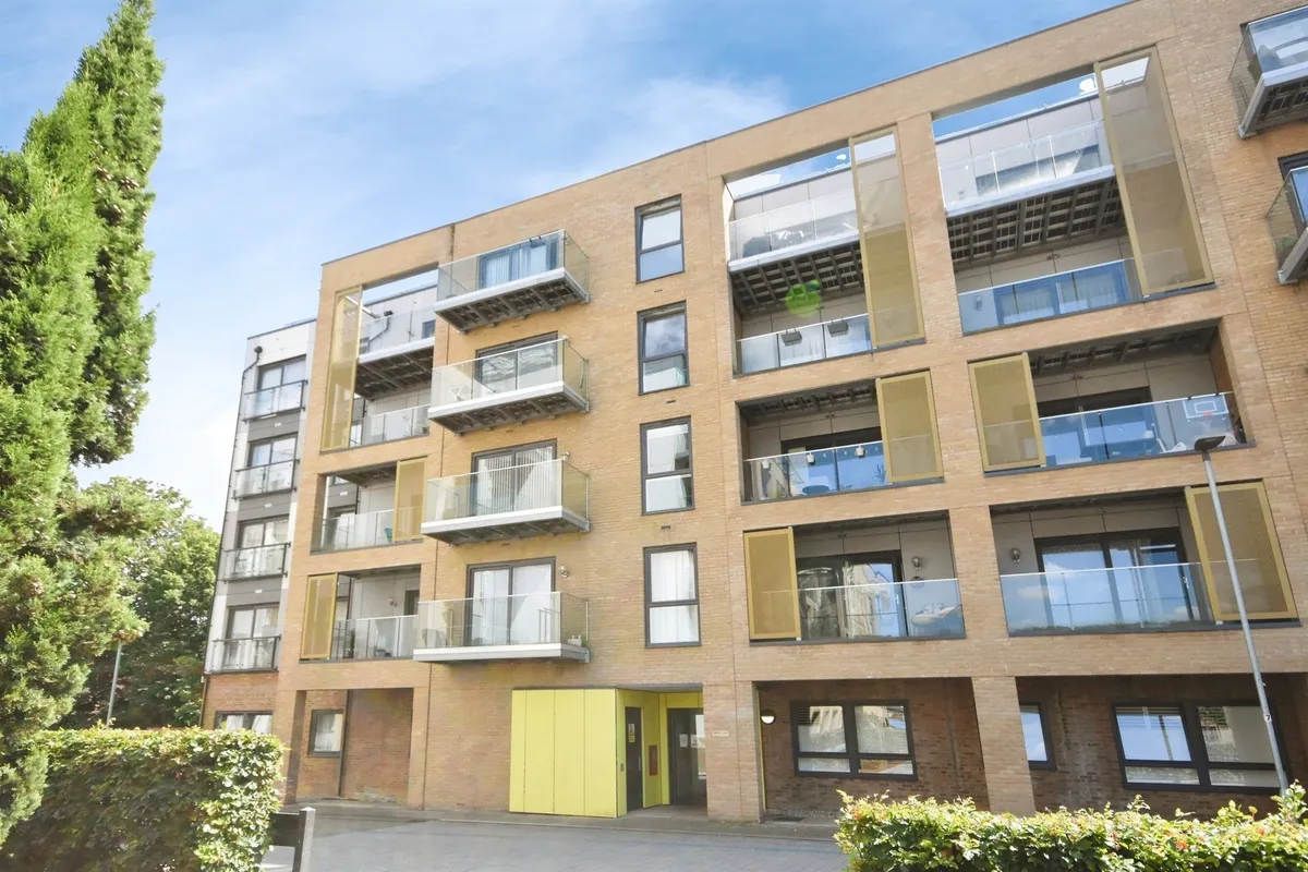 Watson Heights, Chelmsford