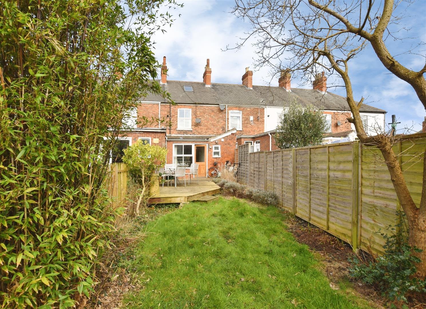 George Street, Hedon Image 19