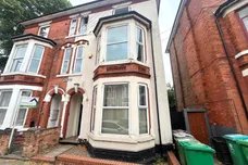 Ebury Road, NOTTINGHAM