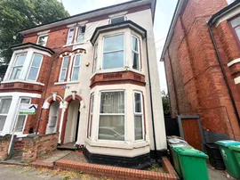 Ebury Road, NOTTINGHAM photo