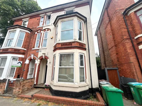 Ebury Road, NOTTINGHAMphoto