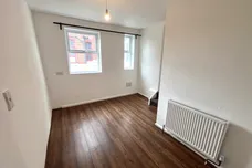 Ebury Road, NOTTINGHAM
