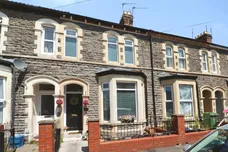 Craddock Street, Cardiff