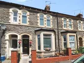 Craddock Street, Cardiff photo