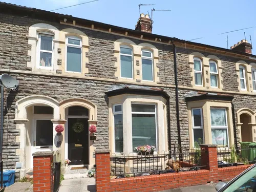 Craddock Street, Cardiffphoto