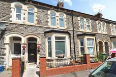Craddock Street, Cardiff