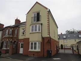 Temple Street, RUGBY photo