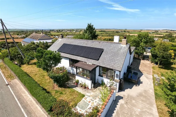 Rhosybol, Amlwch, Isle of Anglesey, LL68
