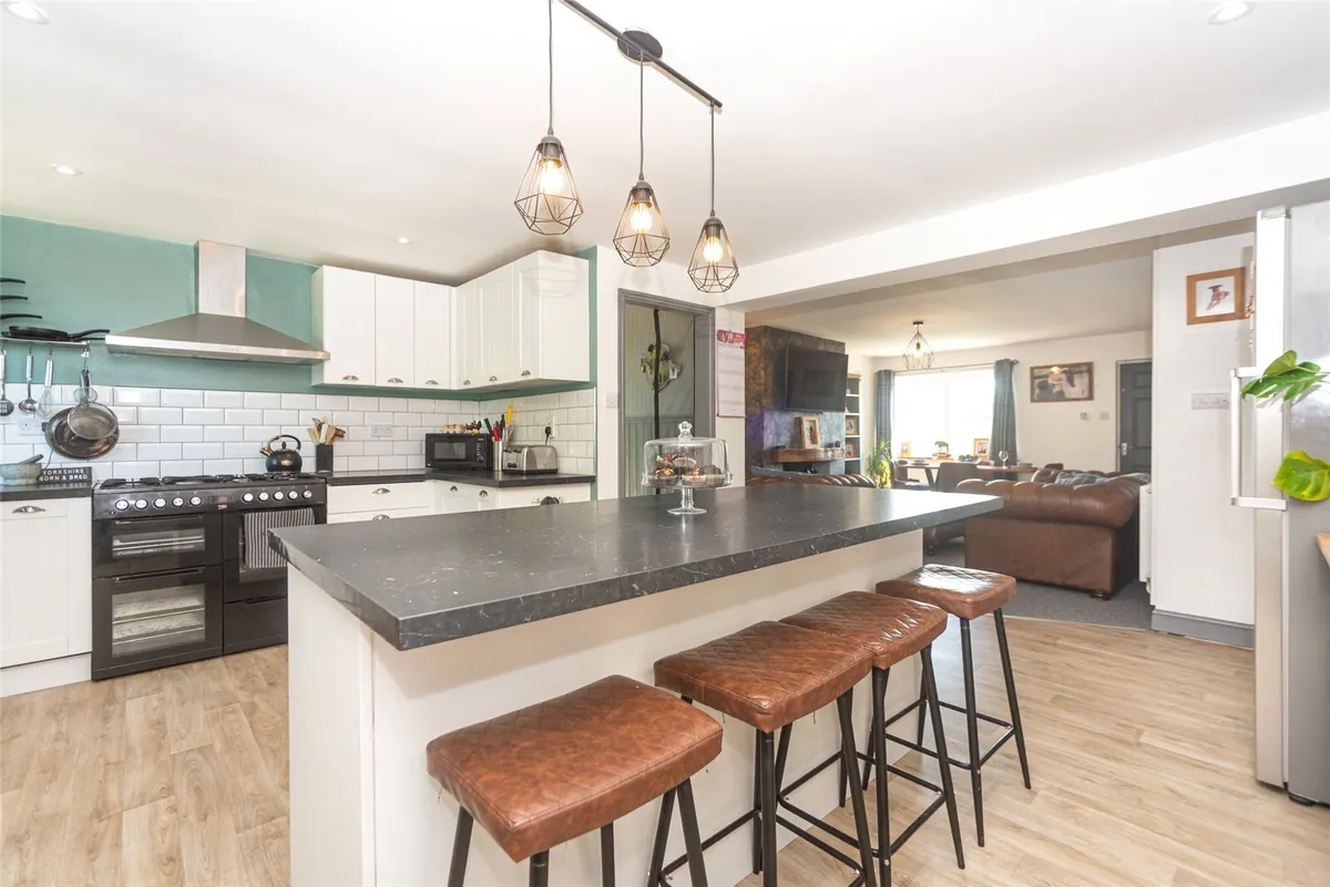 Rhosybol, Amlwch, Isle of Anglesey, LL68