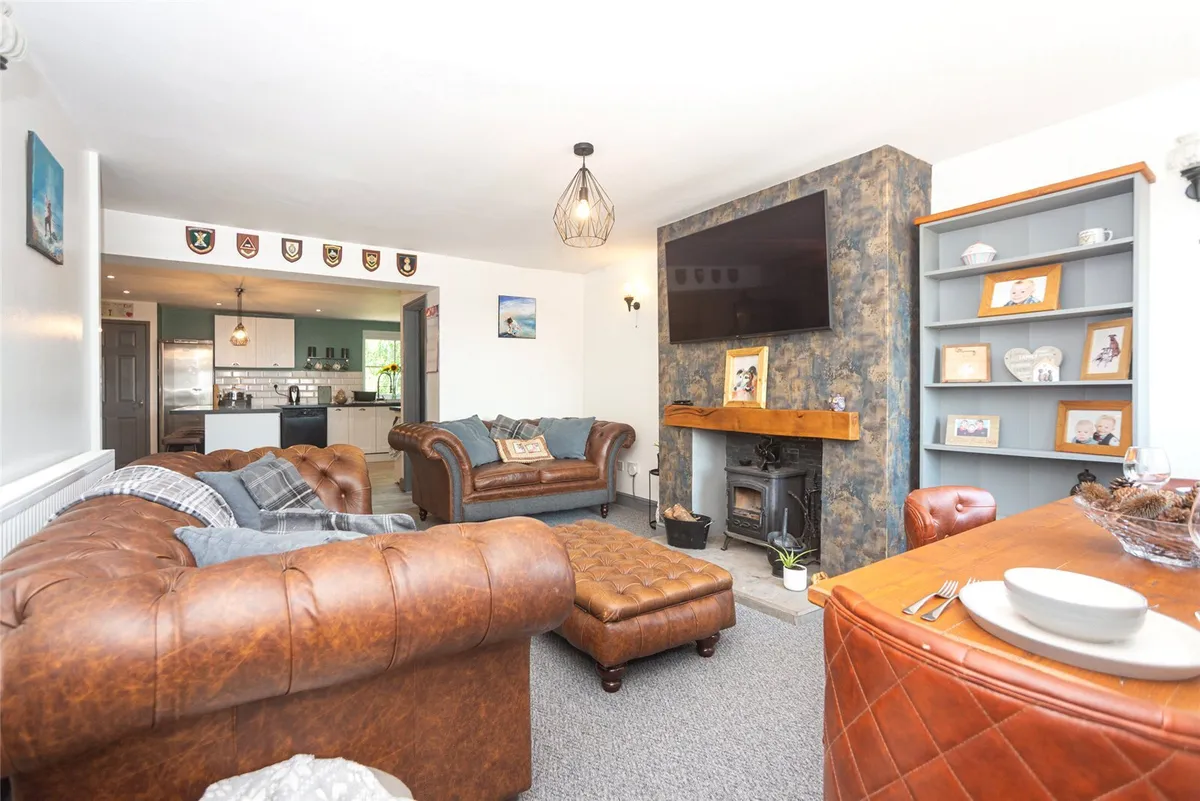Rhosybol, Amlwch, Isle of Anglesey, LL68