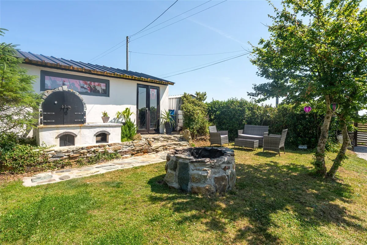 Rhosybol, Amlwch, Isle of Anglesey, LL68