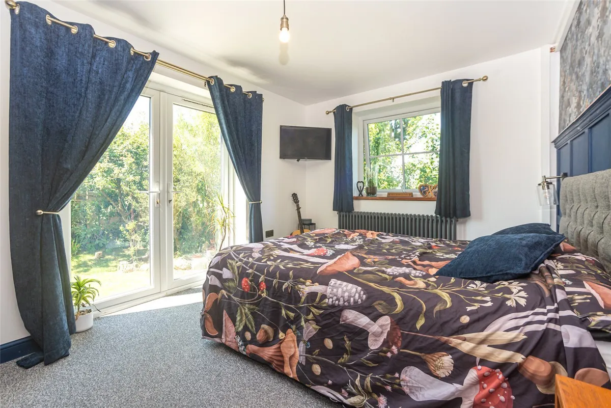 Rhosybol, Amlwch, Isle of Anglesey, LL68