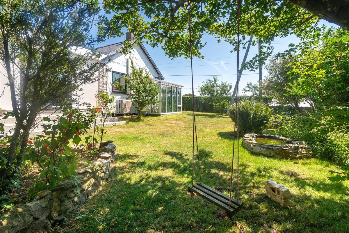 Rhosybol, Amlwch, Isle of Anglesey, LL68