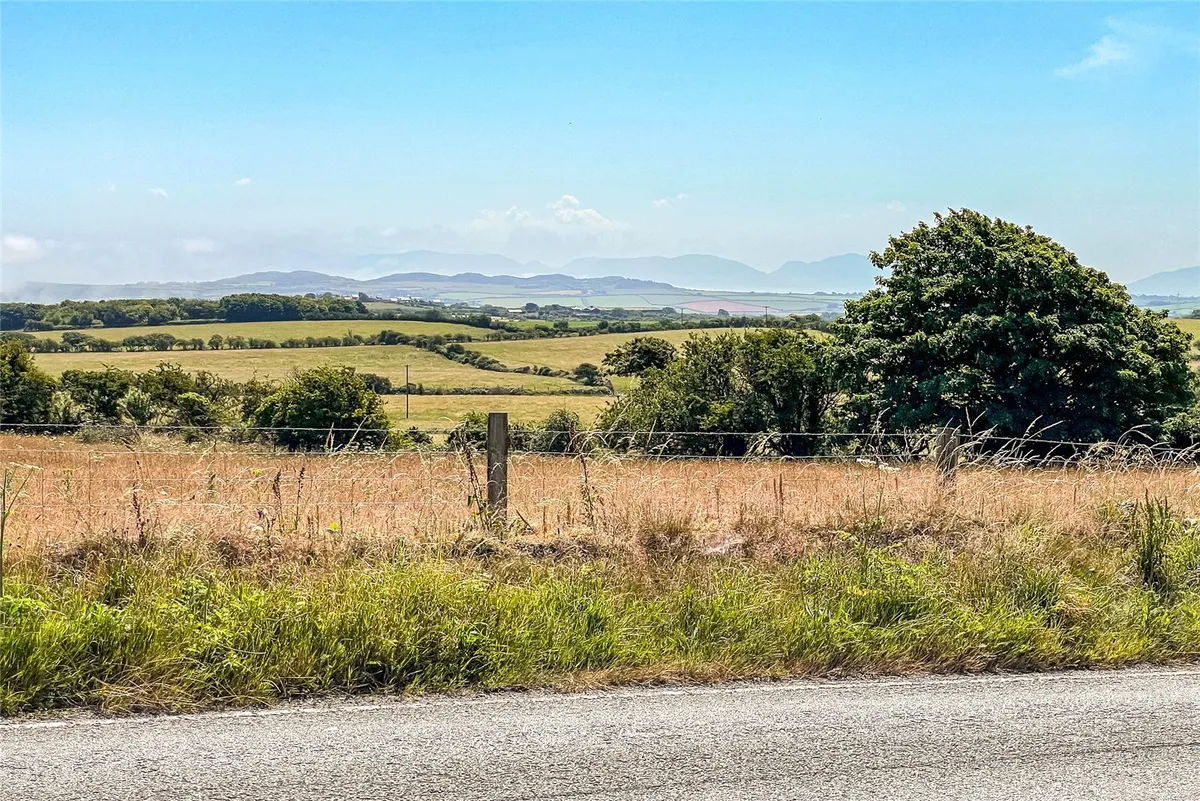 Rhosybol, Amlwch, Isle of Anglesey, LL68