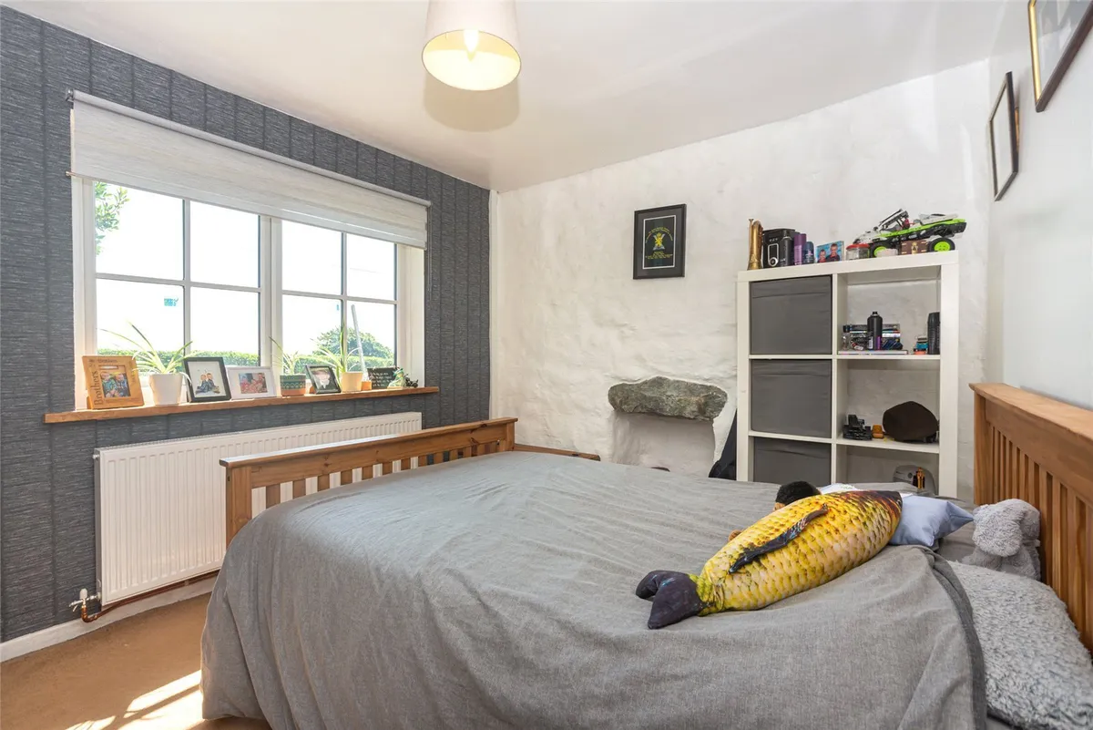 Rhosybol, Amlwch, Isle of Anglesey, LL68
