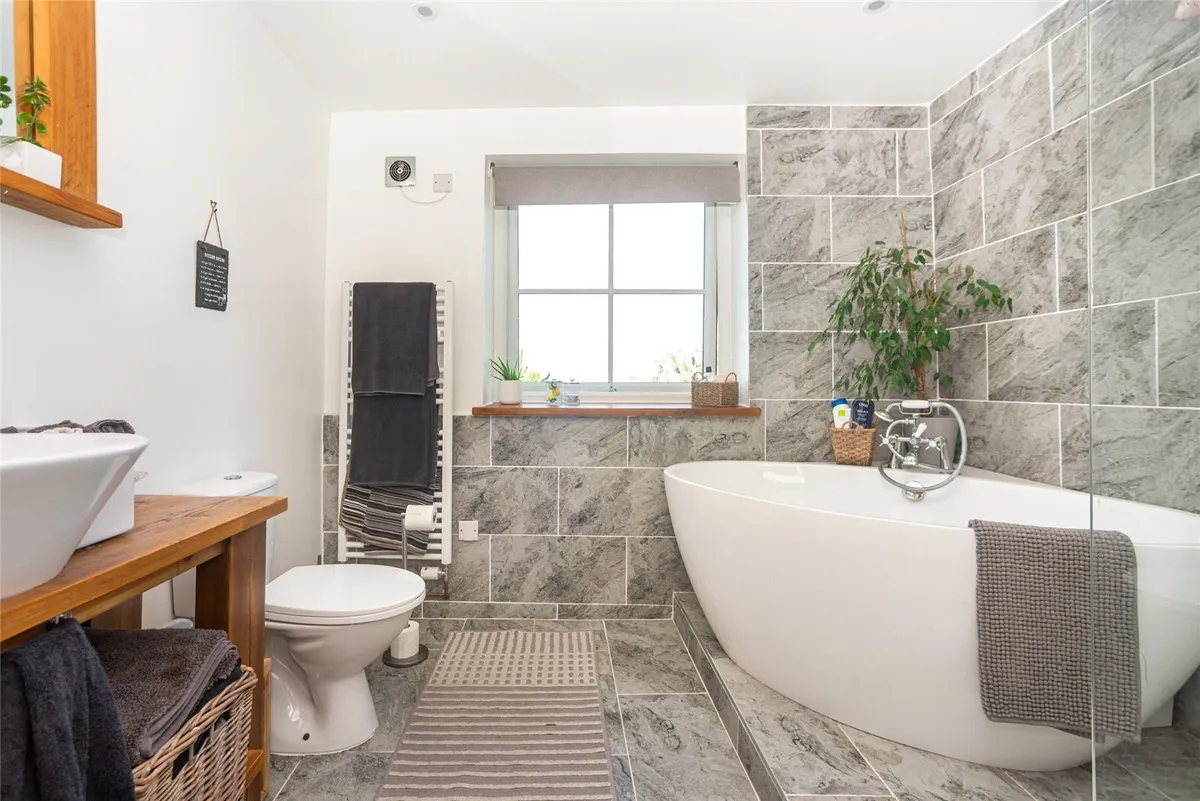 Rhosybol, Amlwch, Isle of Anglesey, LL68