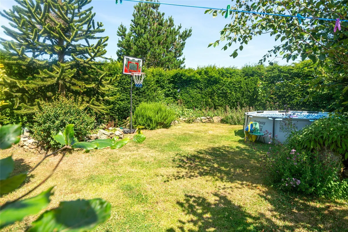 Rhosybol, Amlwch, Isle of Anglesey, LL68
