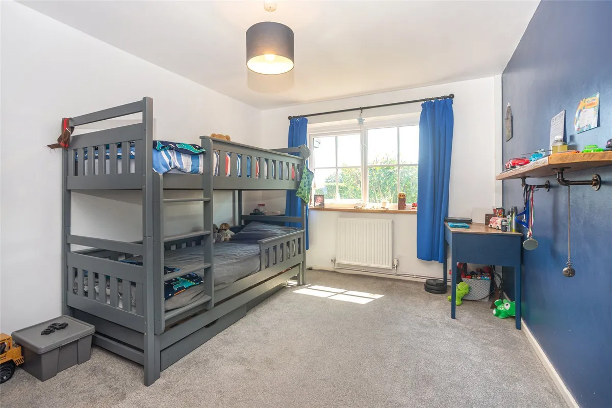 Rhosybol, Amlwch, Isle of Anglesey, LL68