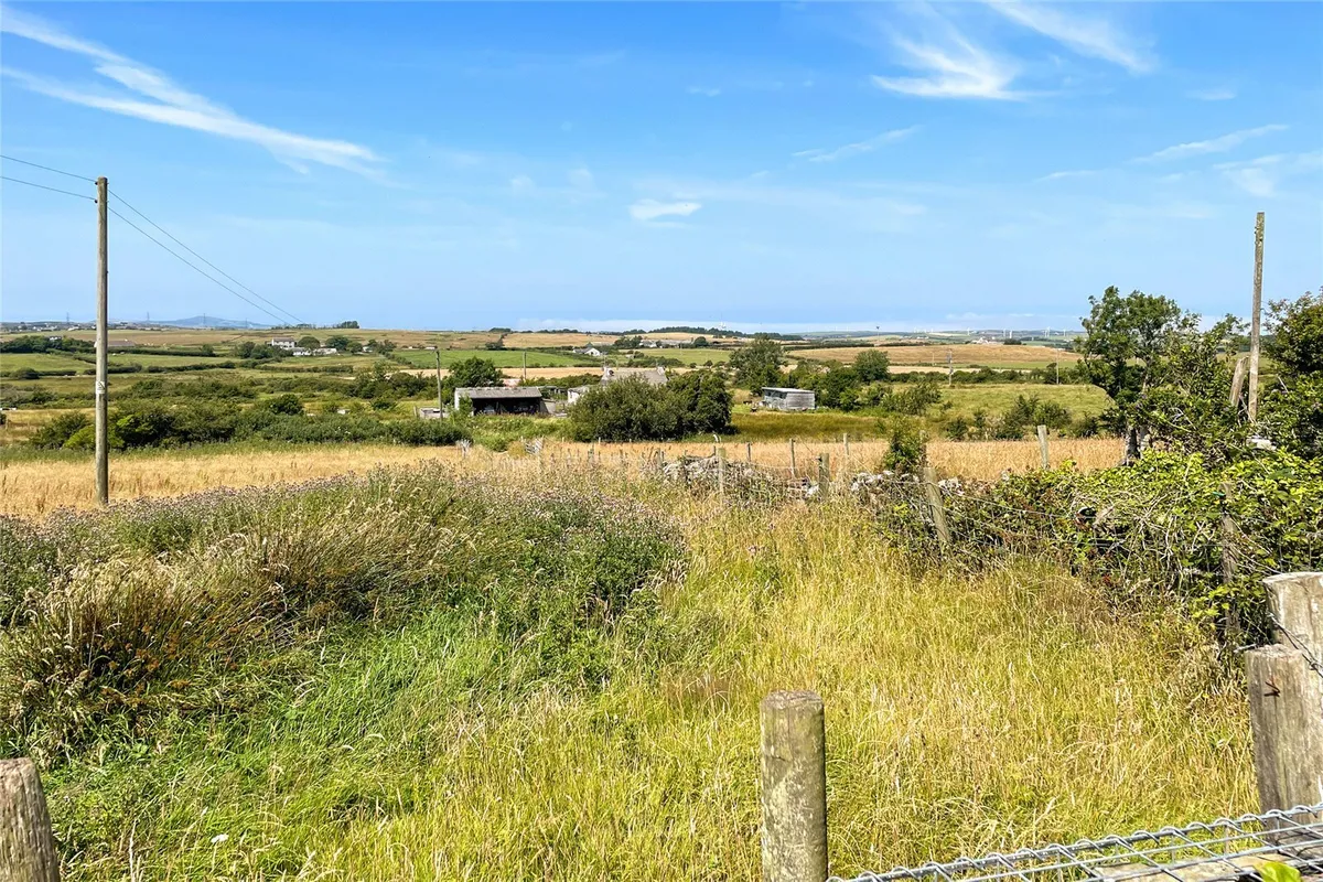 Rhosybol, Amlwch, Isle of Anglesey, LL68