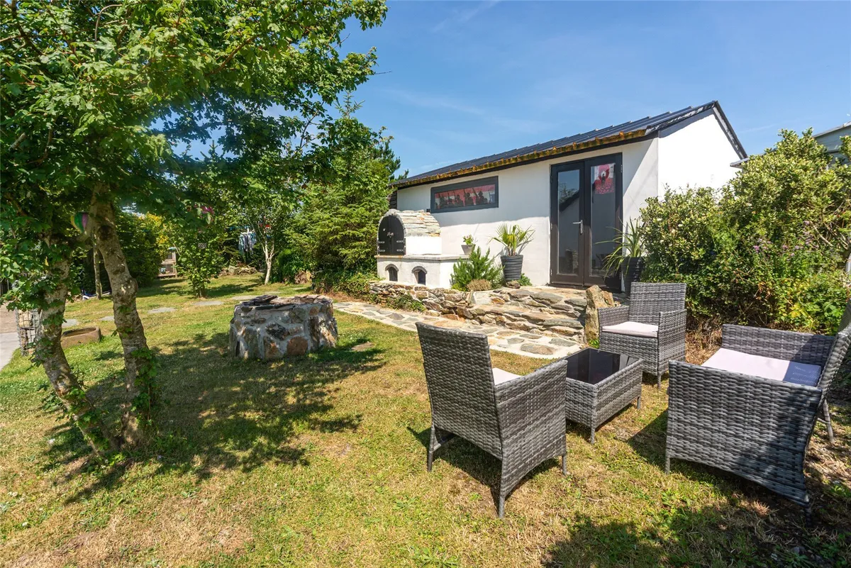 Rhosybol, Amlwch, Isle of Anglesey, LL68