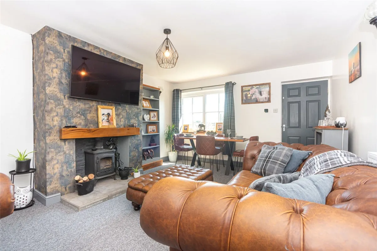 Rhosybol, Amlwch, Isle of Anglesey, LL68