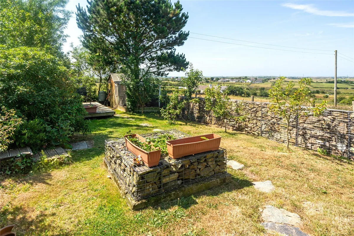 Rhosybol, Amlwch, Isle of Anglesey, LL68