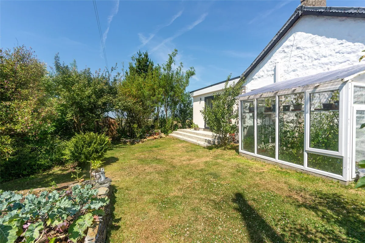 Rhosybol, Amlwch, Isle of Anglesey, LL68