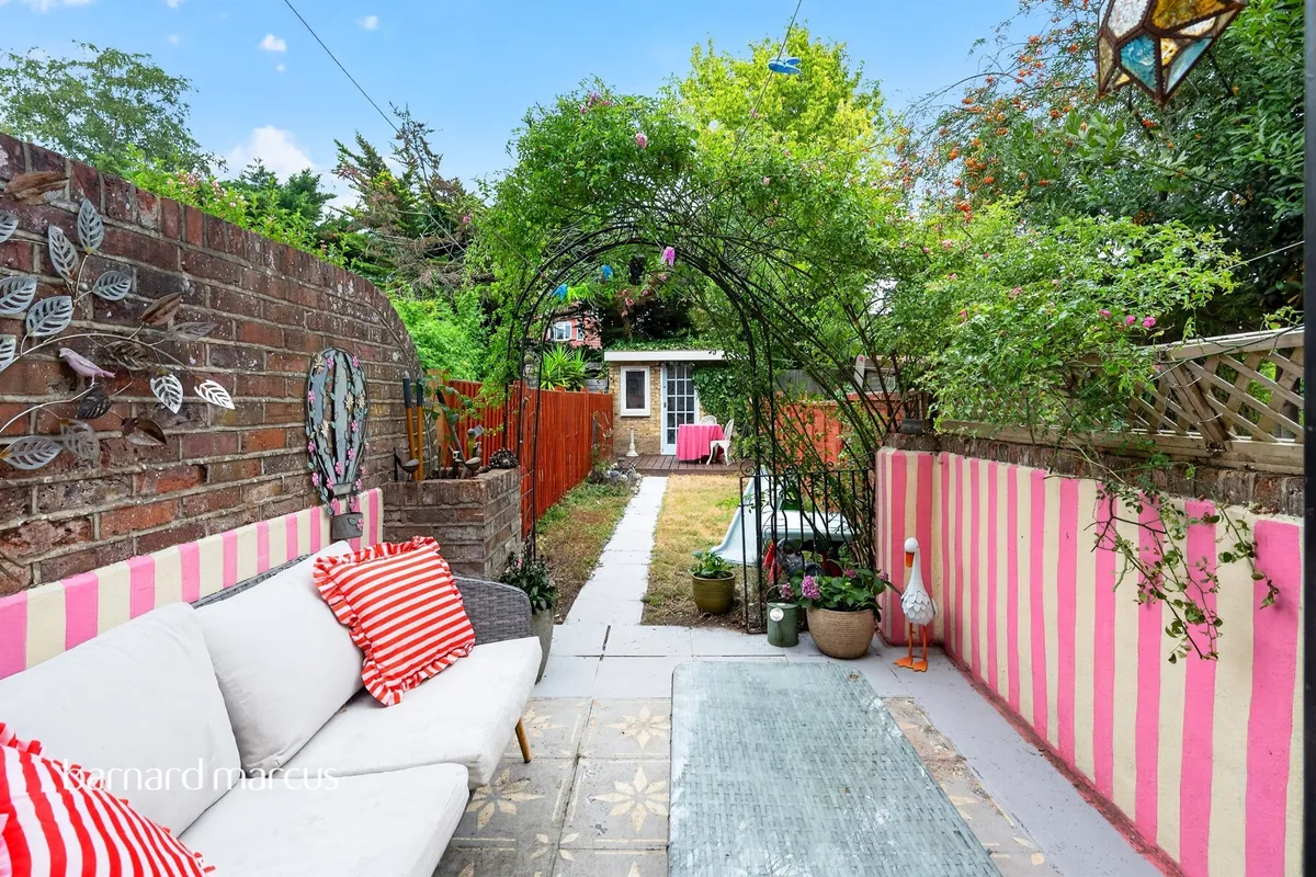 Tankerton Road, Surbiton
