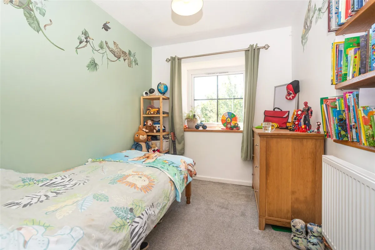 Rhosybol, Amlwch, Isle of Anglesey, LL68