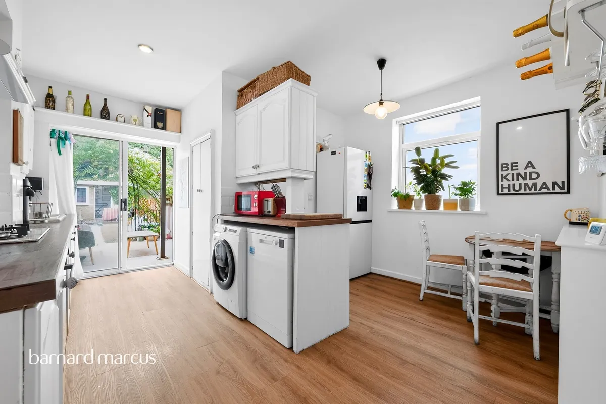 Tankerton Road, Surbiton
