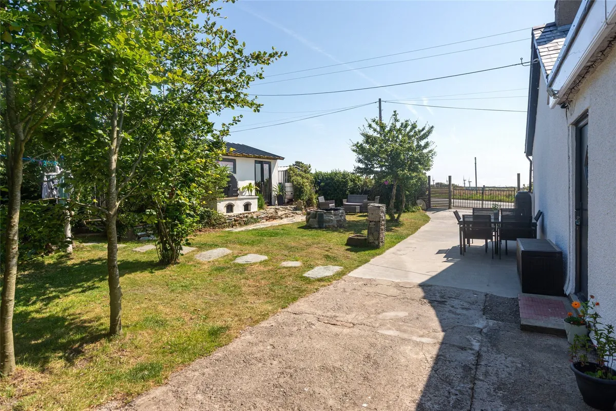 Rhosybol, Amlwch, Isle of Anglesey, LL68
