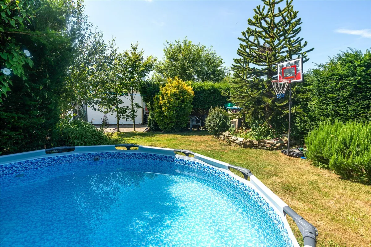 Rhosybol, Amlwch, Isle of Anglesey, LL68
