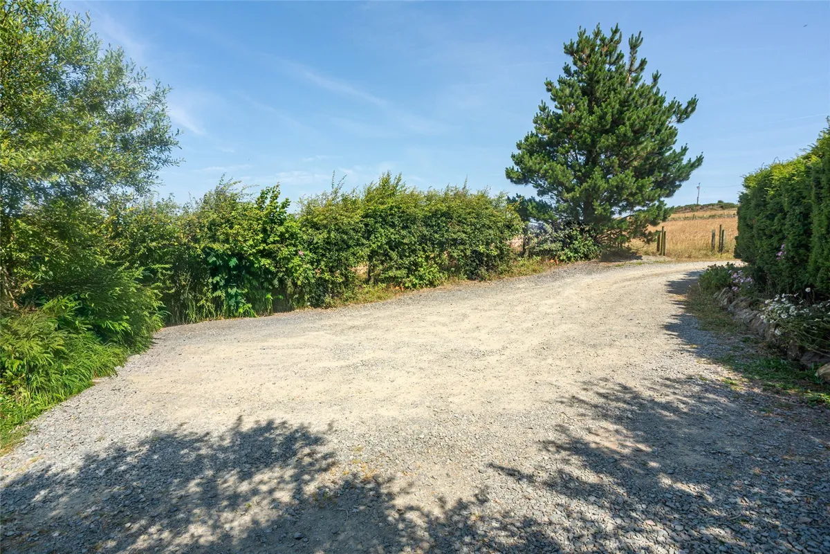 Rhosybol, Amlwch, Isle of Anglesey, LL68