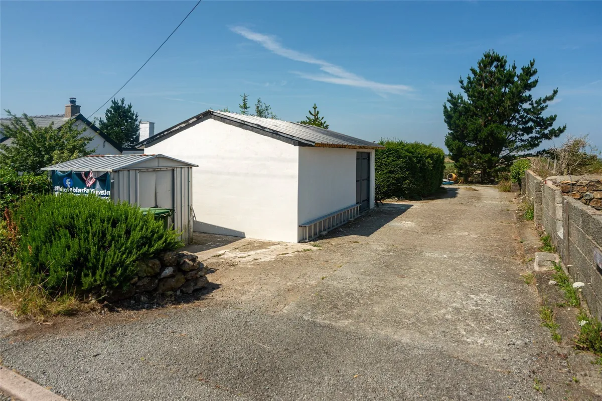Rhosybol, Amlwch, Isle of Anglesey, LL68