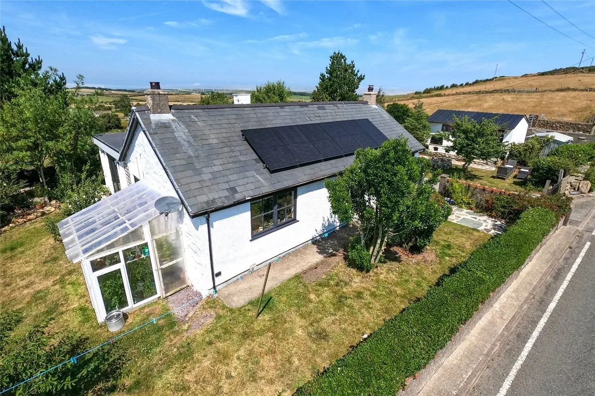 Rhosybol, Amlwch, Isle of Anglesey, LL68