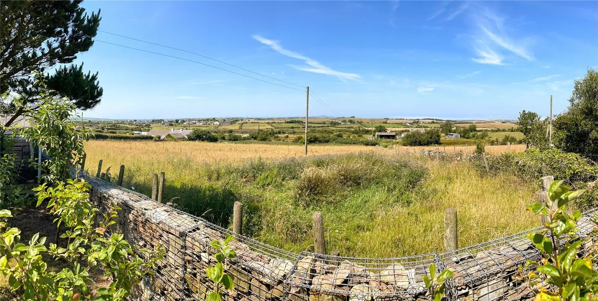 Rhosybol, Amlwch, Isle of Anglesey, LL68